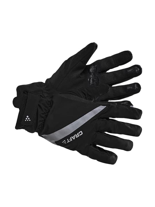 Craft Core Hydro Glove Handschuhe schwarz von Craft