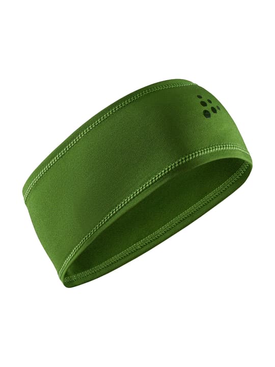 Craft Core Jersey Headband Stirnband moos von Craft