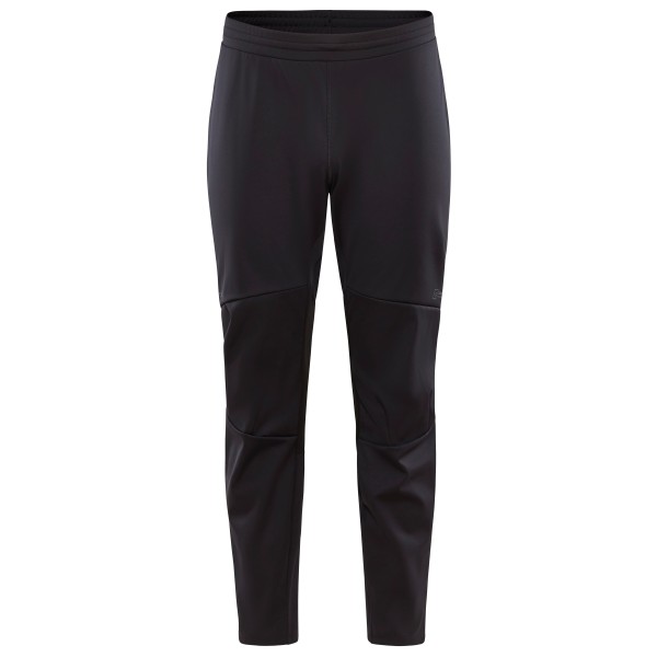 Craft - Core Nordic Training Pants - Langlaufhose Gr L schwarz von Craft