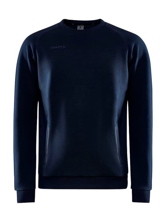 Craft Core Soul Crew Sweatshirt Pullover marine von Craft