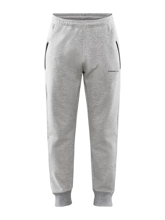 Craft Core Soul Sweatpants Jogginghose hellgrau von Craft