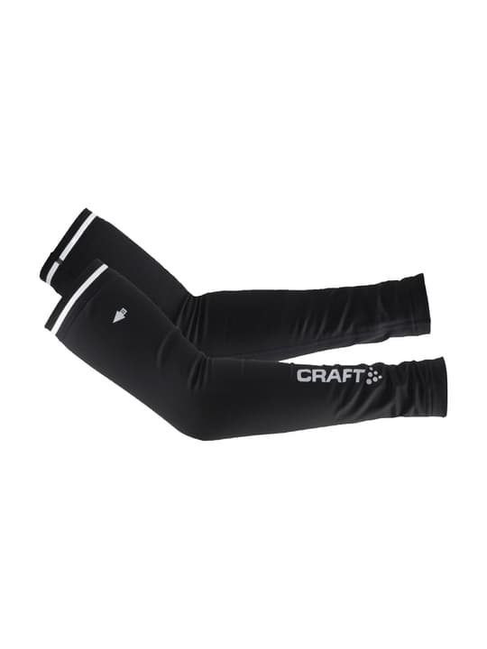 Craft Core Subz ARM Warmer Armlinge schwarz von Craft