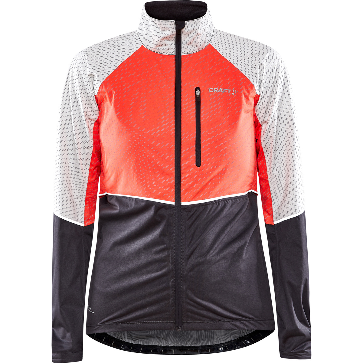 Craft Damen Adv Bike Hydro Lumen Jacke von Craft