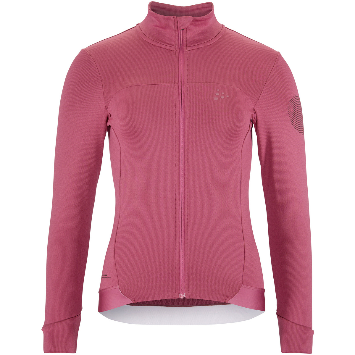 Craft Damen Adv Bike Subz Radtrikot von Craft