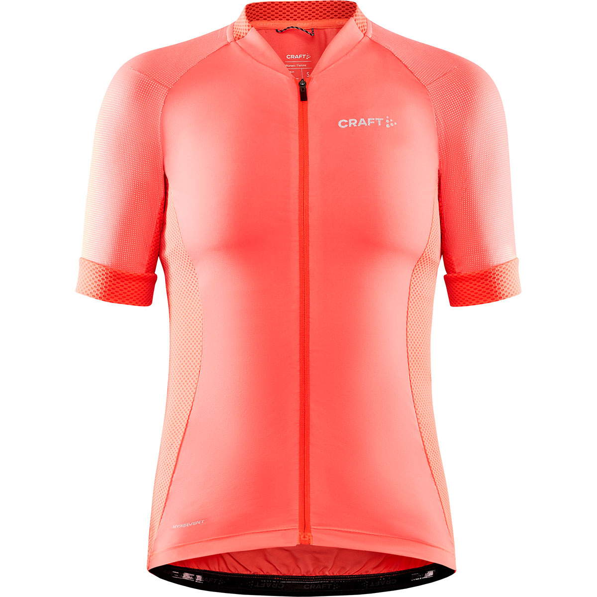 Craft Damen Adv Endur Lumen Radtrikot von Craft