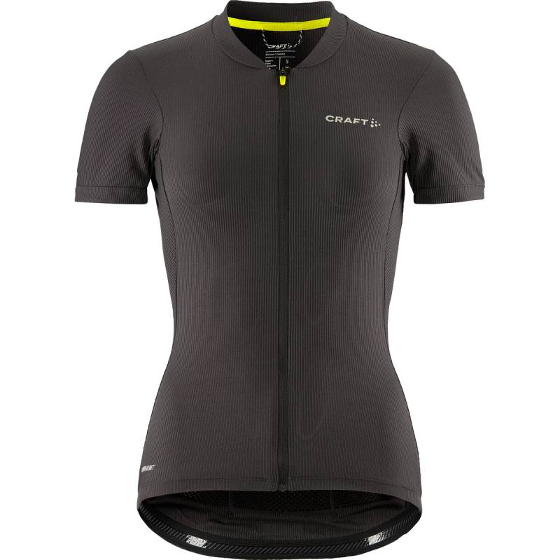 Craft Damen Adv Endur Radtrikot von Craft