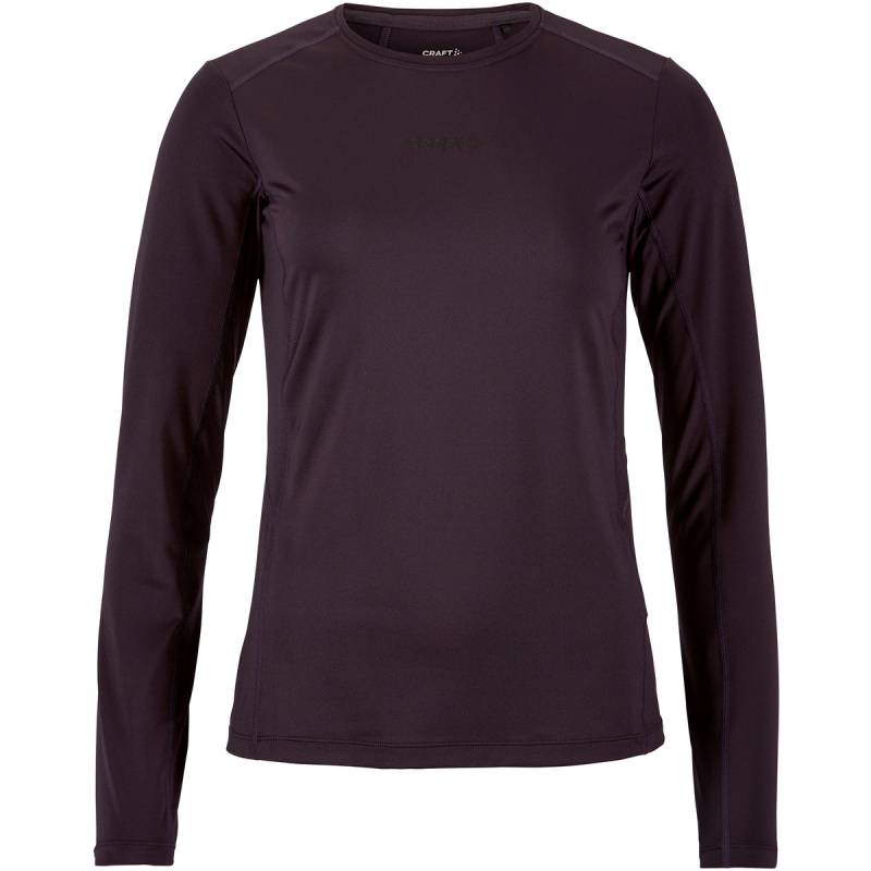 Craft Damen Adv Essence 2 Longsleeve von Craft