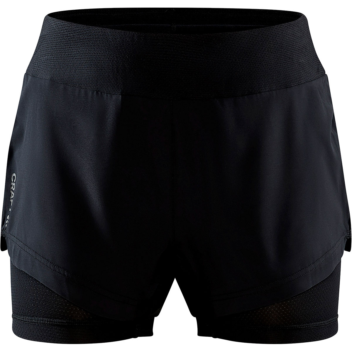 Craft Damen Adv Essence 2-in-1 Shorts von Craft