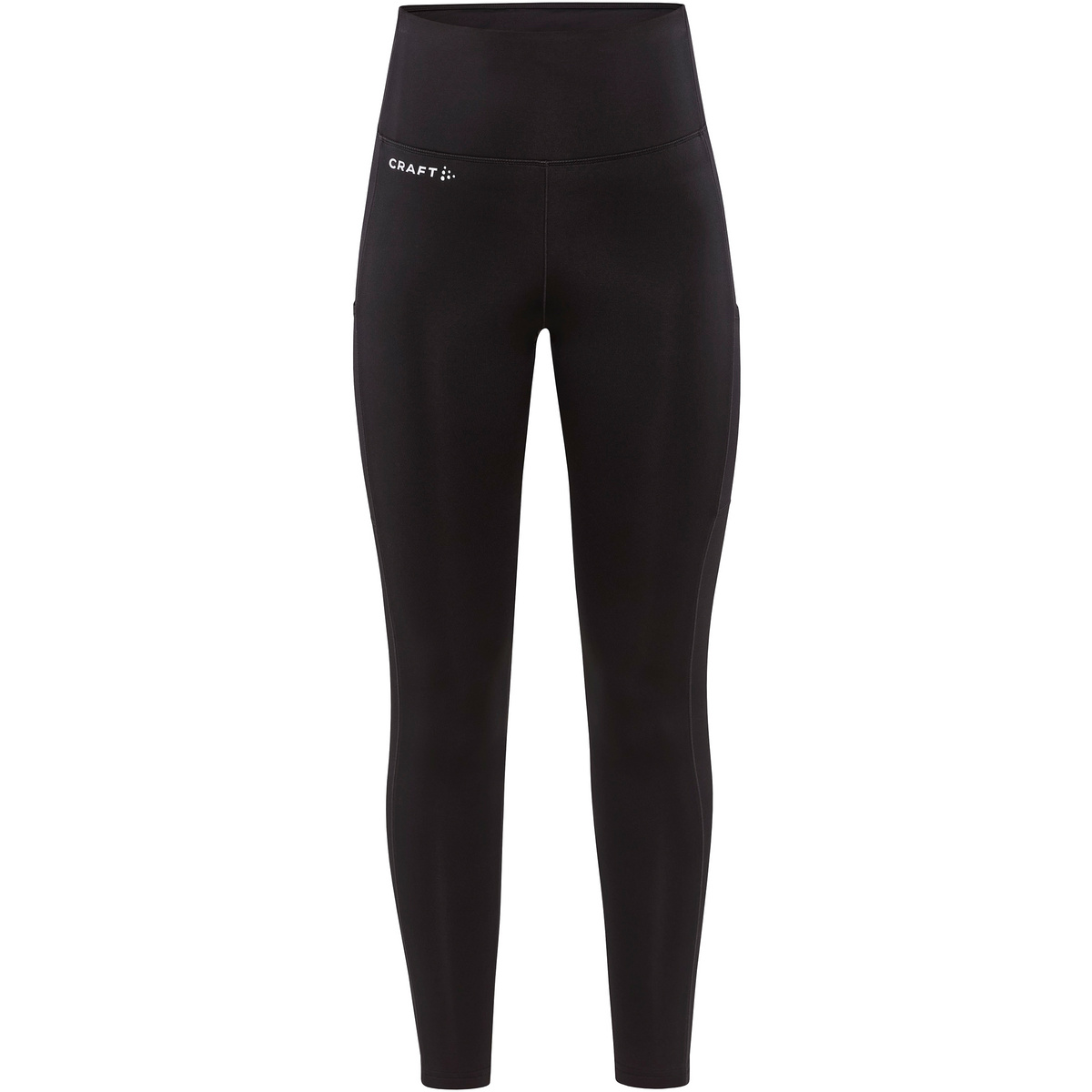 Craft Damen Adv Essence High Waist Warm Tights Craft Damen Adv Essence High Waist Warm Tights von Craft