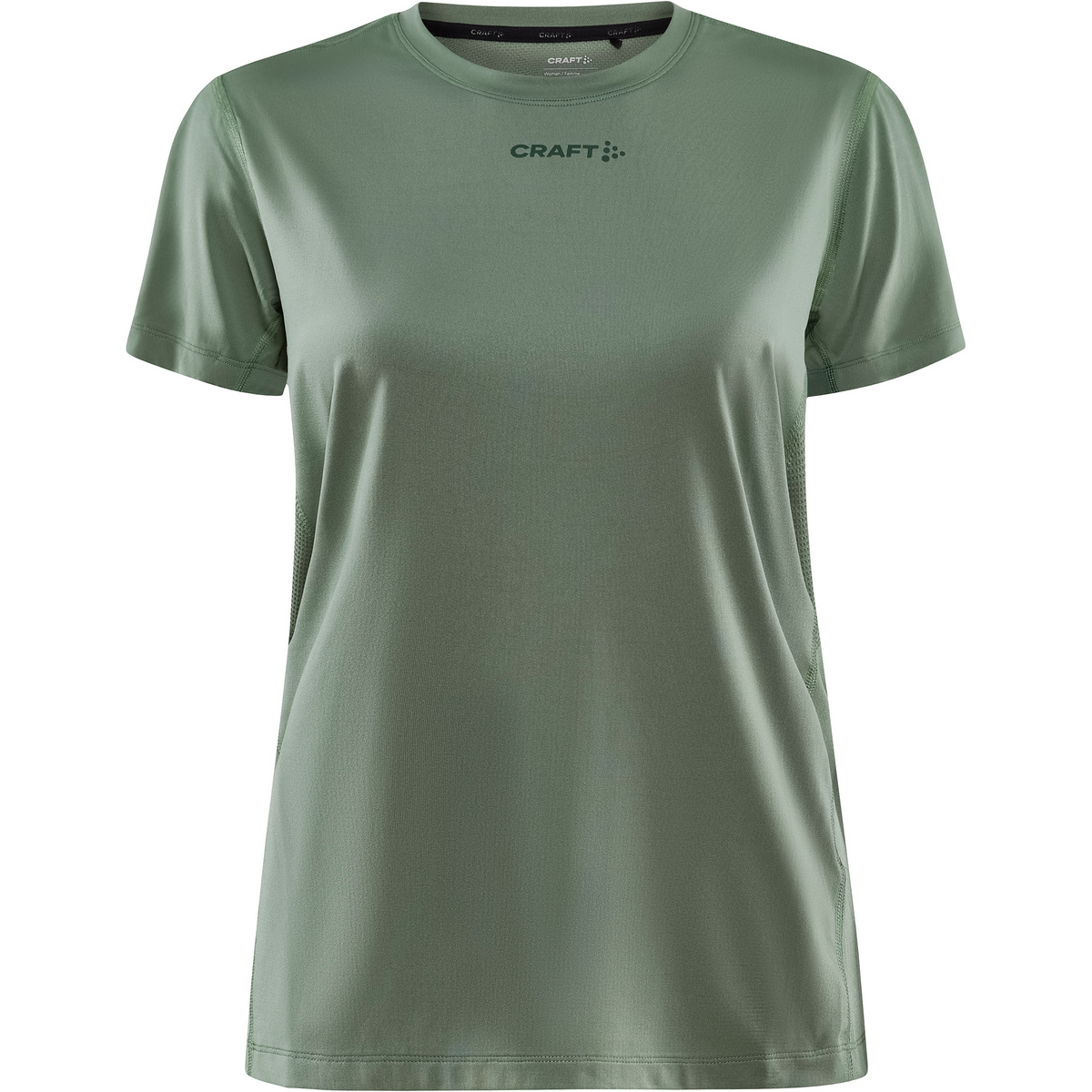 Craft Damen Adv Essence T-Shirt von Craft