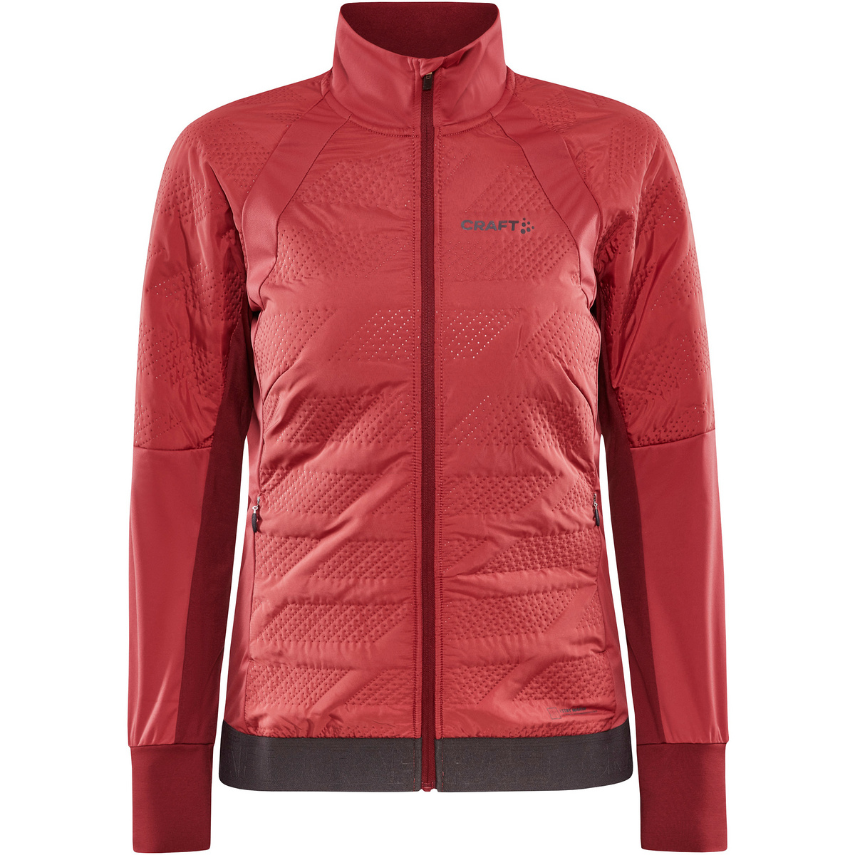 Craft Damen Adv Nordic Training Speed Jacke von Craft