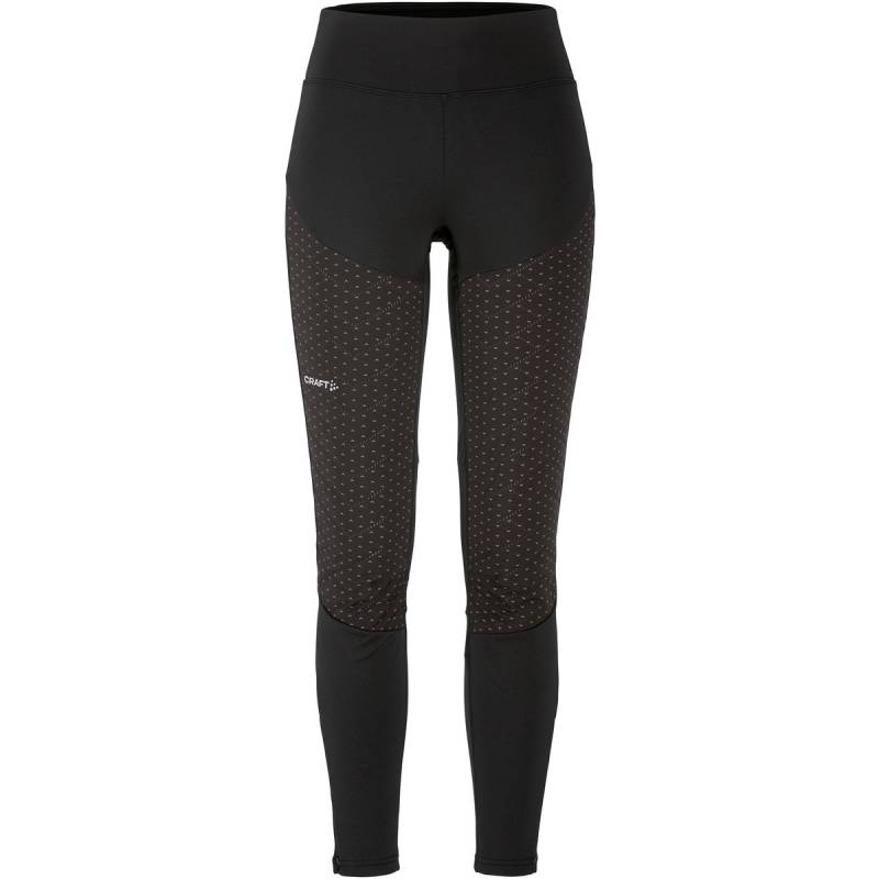 Craft Damen Adv Subz Lumen Padded 4 Tights von Craft