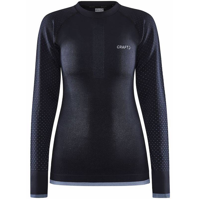 Craft Damen Adv Warm Intensity Longsleeve von Craft