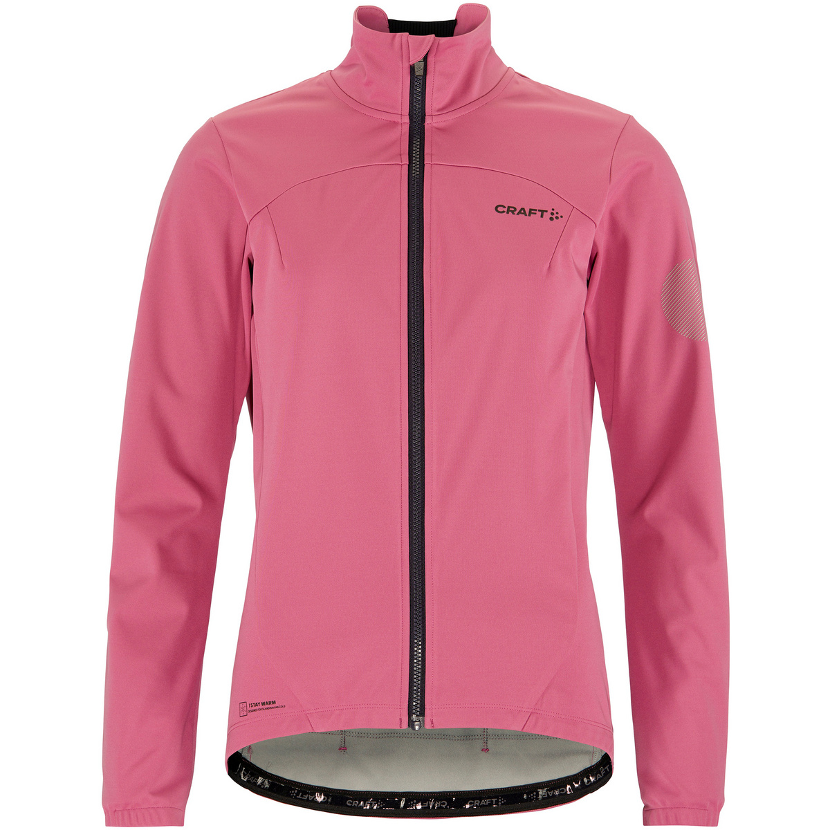 Craft Damen Core Bike Subz 2 Jacke von Craft