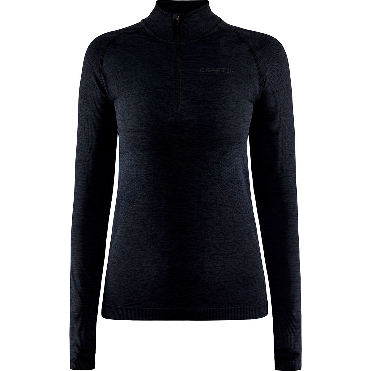 Craft Damen Core Dry Active Comfort HZ Longsleeve von Craft