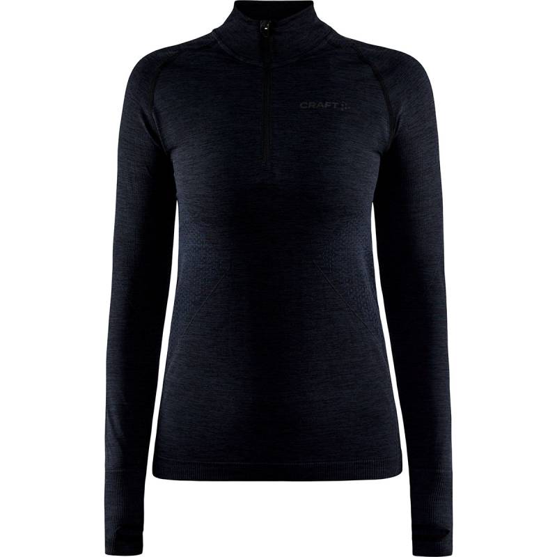 Craft Damen Core Dry Active Comfort HZ Longsleeve von Craft