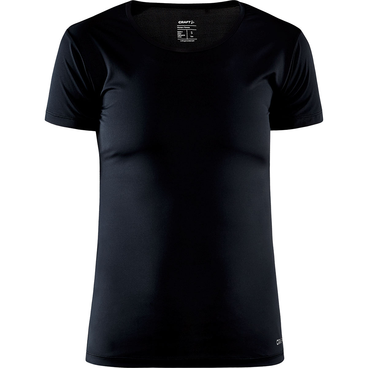 Craft Damen Core Dry T-Shirt von Craft