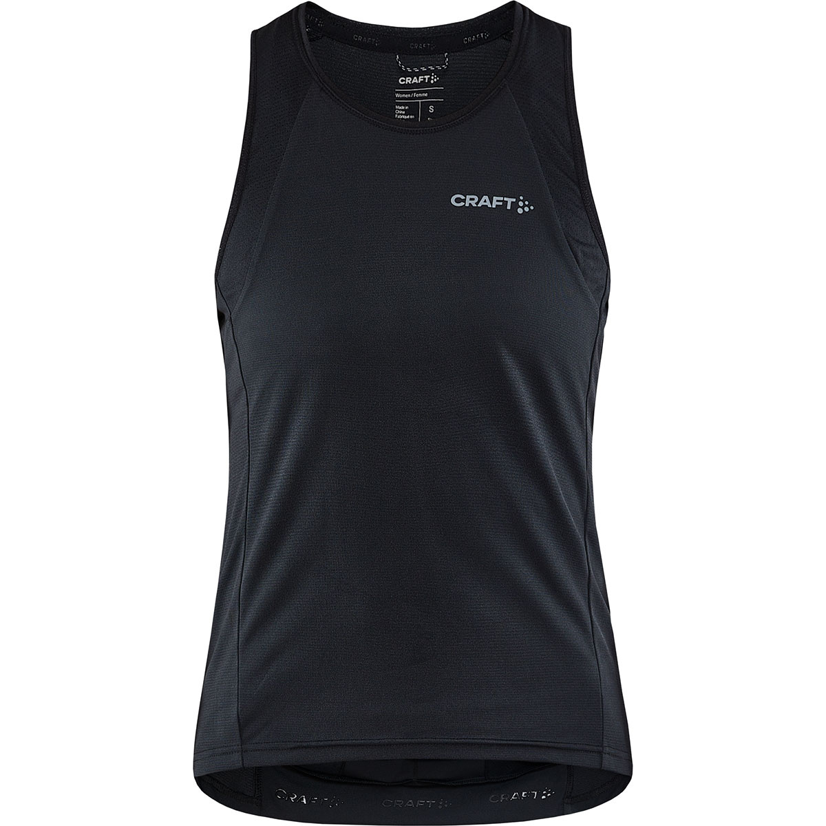 Craft Damen Core Endur Radtrikot von Craft