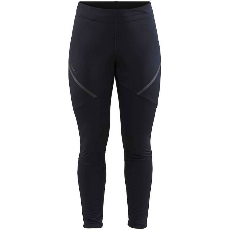 Craft Damen Glide Wind Tights von Craft