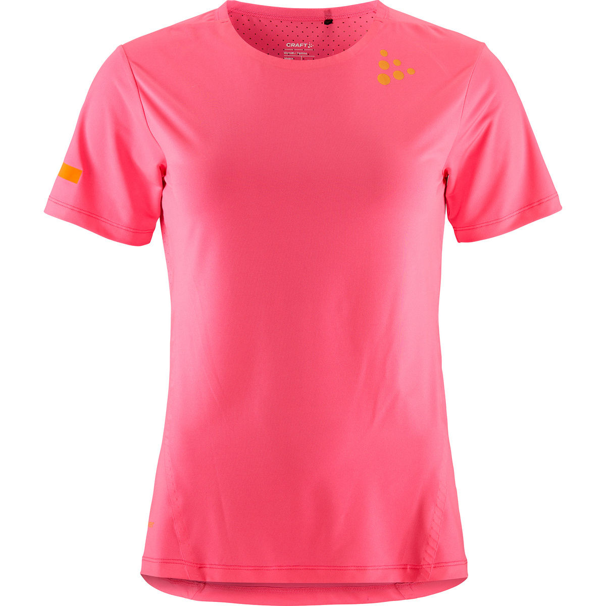 Craft Damen Pro Hypervent 2 T-Shirt von Craft