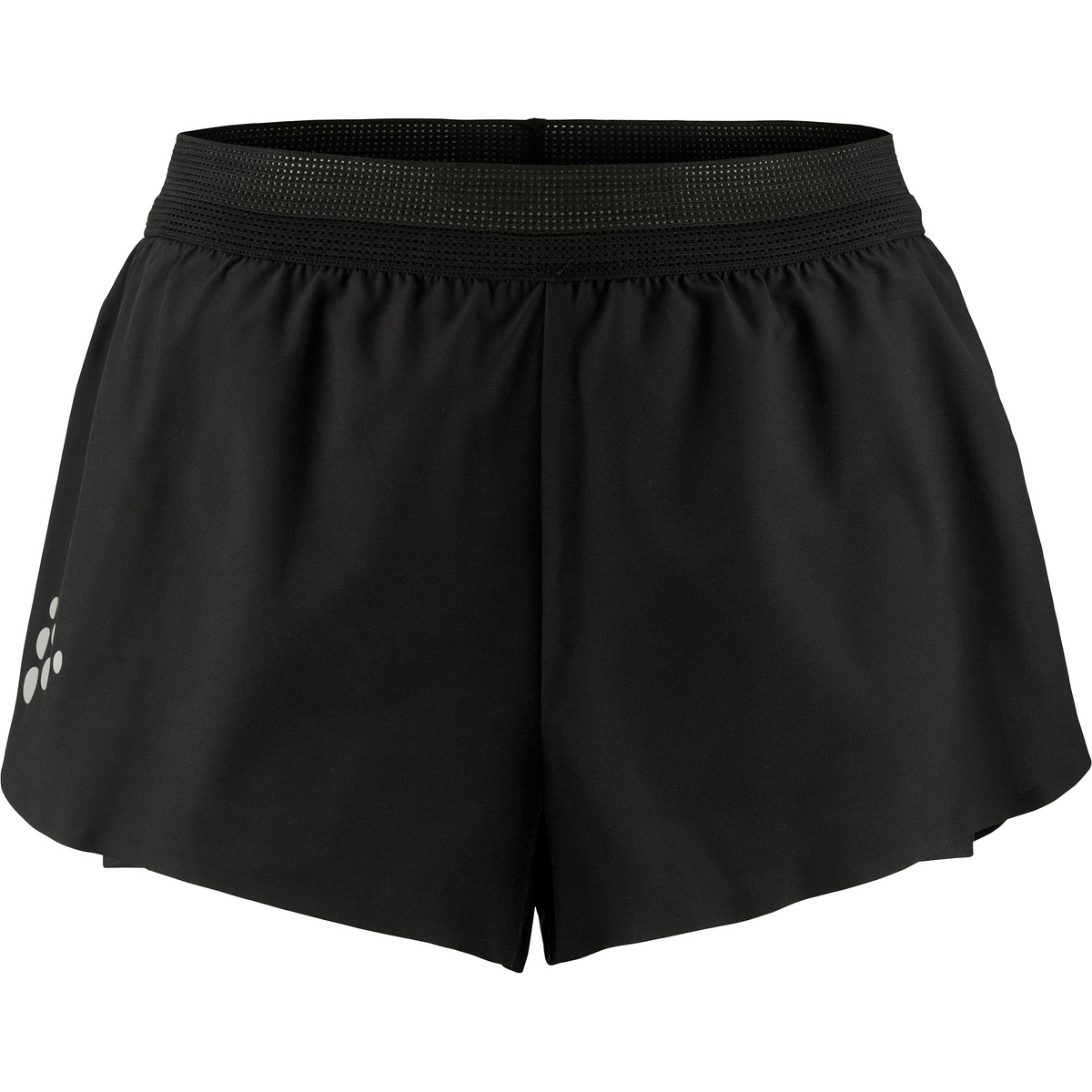 Craft Damen Pro Hypervent Split 2 Shorts von Craft