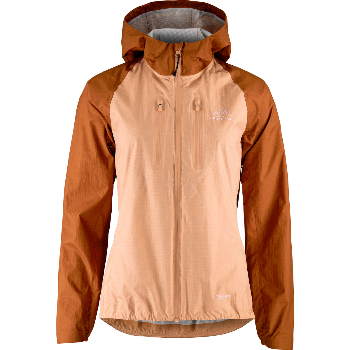 Craft Damen Pro Trail 2l Light Weight Jacke von Craft