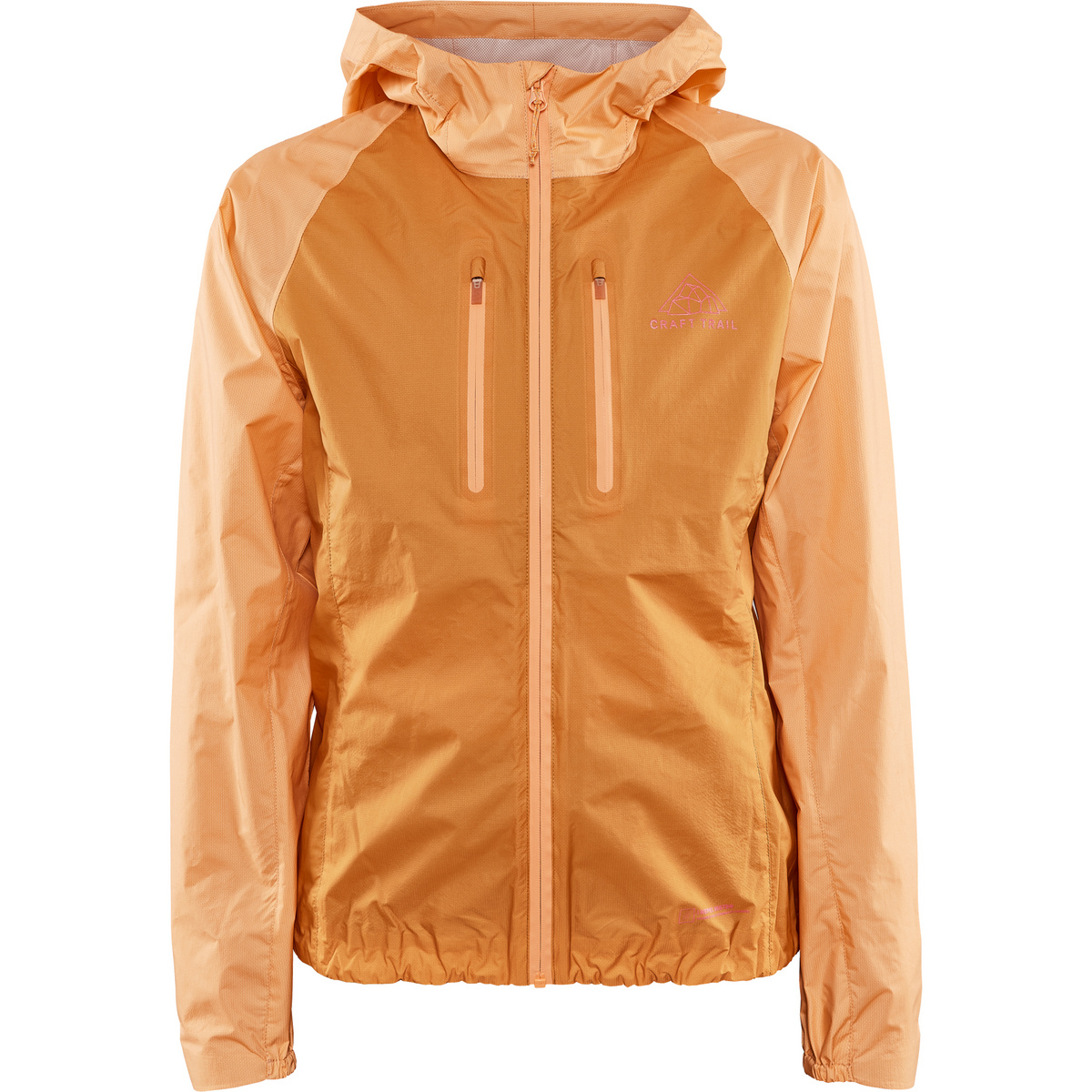 Craft Damen Pro Trail 2l Light Weight Jacke von Craft