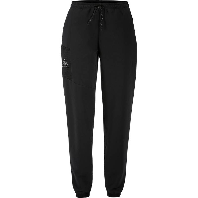 Craft Damen Pro Trail Subz Hose von Craft