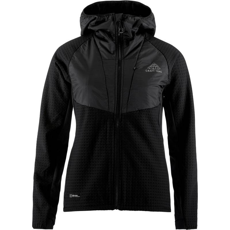 Craft Damen Pro Trail Subz Jacke von Craft