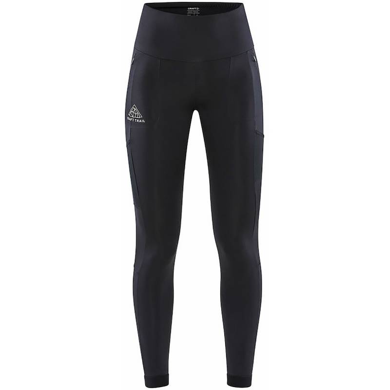 Craft Damen Pro Trail Tights von Craft