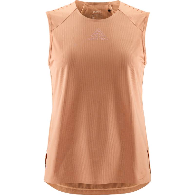 Craft Damen Pro Trail Top Craft Damen Pro Trail Top von Craft