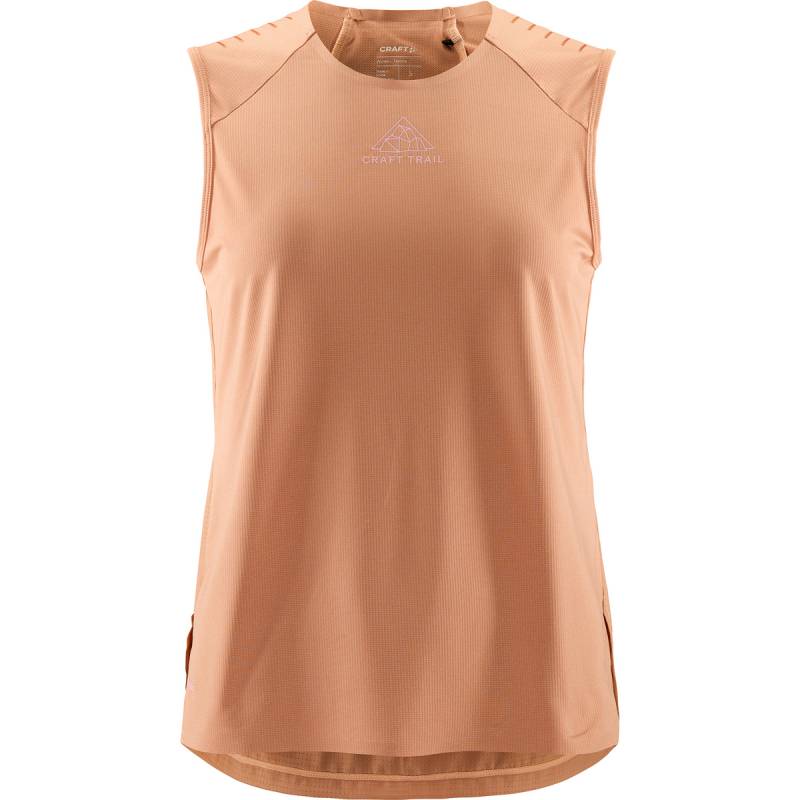 Craft Damen Pro Trail Top von Craft