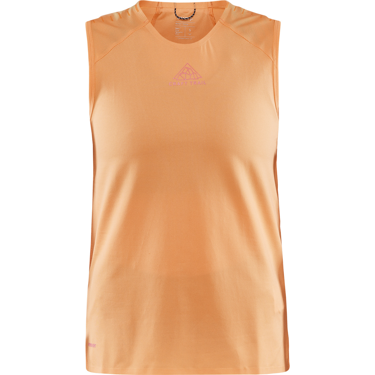 Craft Damen Pro Trail Top von Craft