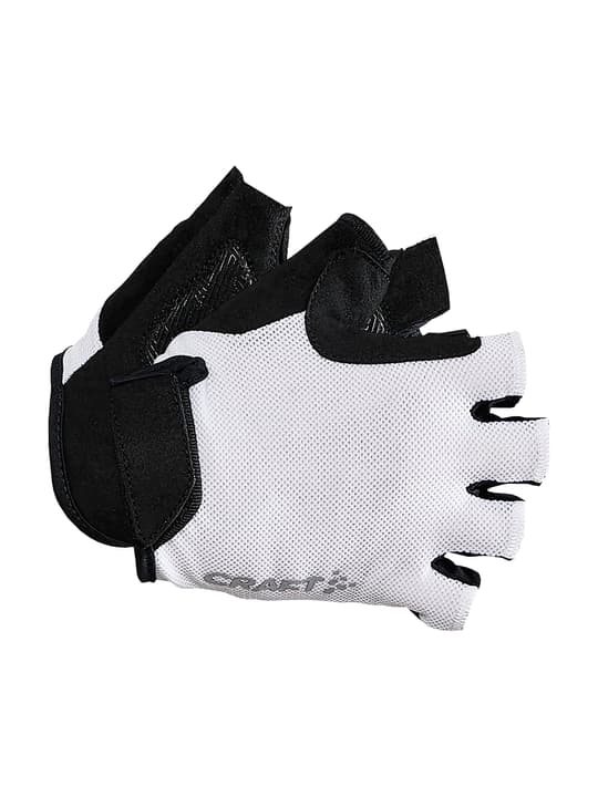 Craft Essence Glove Bike-Handschuhe weiss von Craft