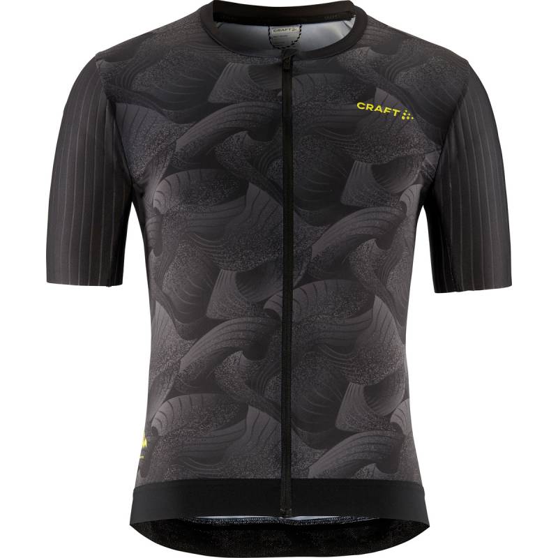 Craft Herren Adv Aero Radtrikot von Craft