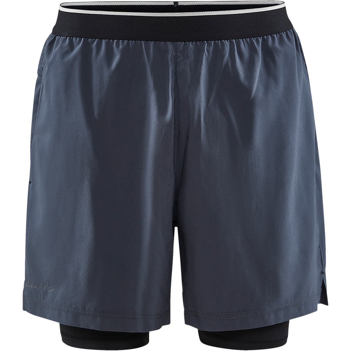 Craft Herren Adv Charge 2-in-1 Stretch Shorts von Craft