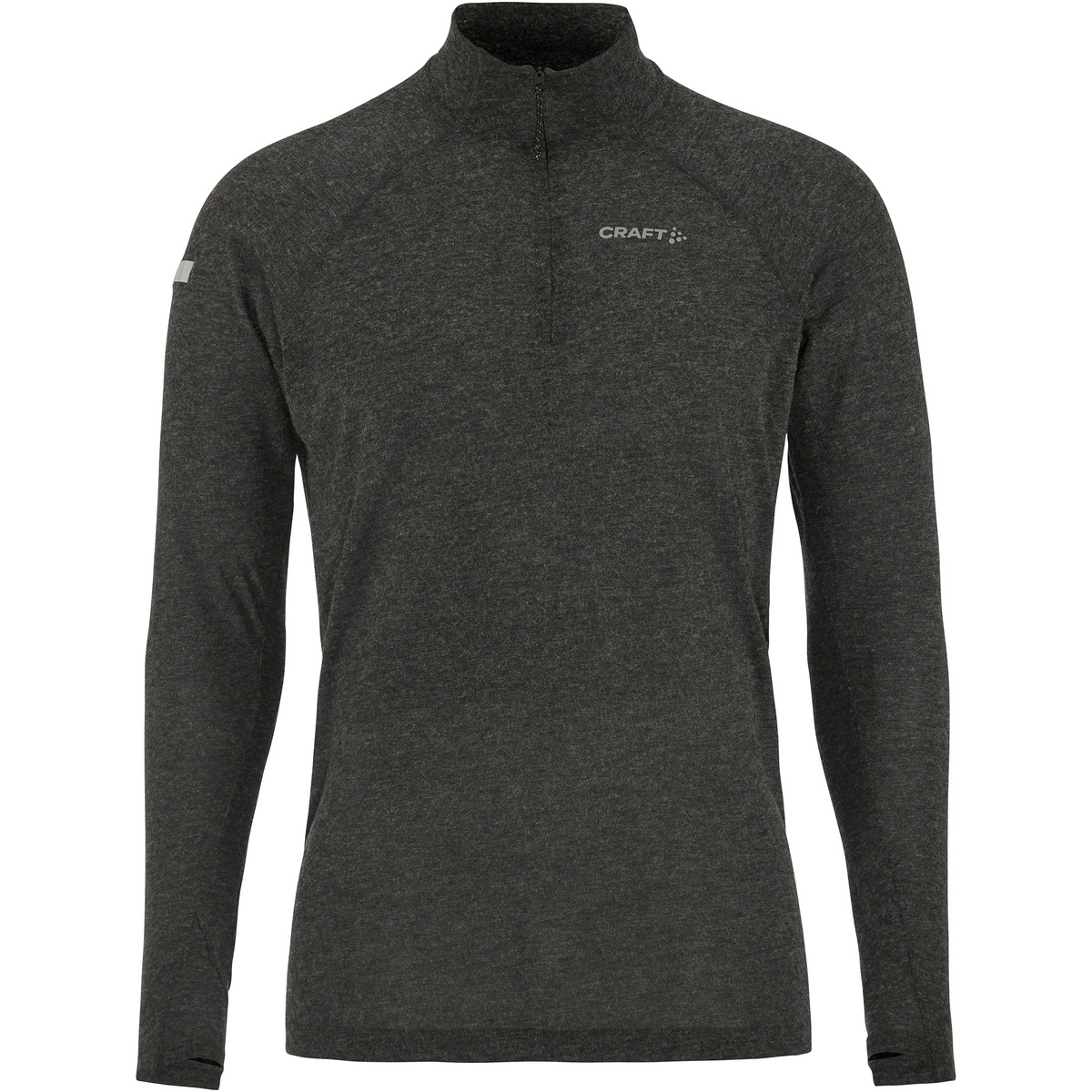 Craft Herren Adv Subz Wool 3 Longsleeve von Craft