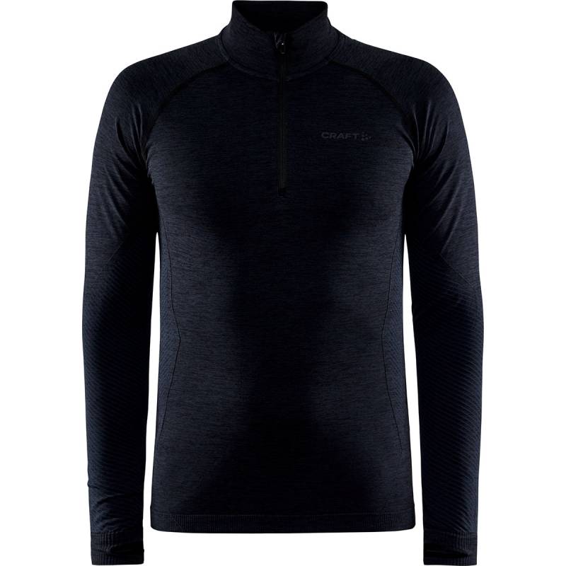 Craft Herren Core Dry Active Comfort HZ Longsleeve von Craft