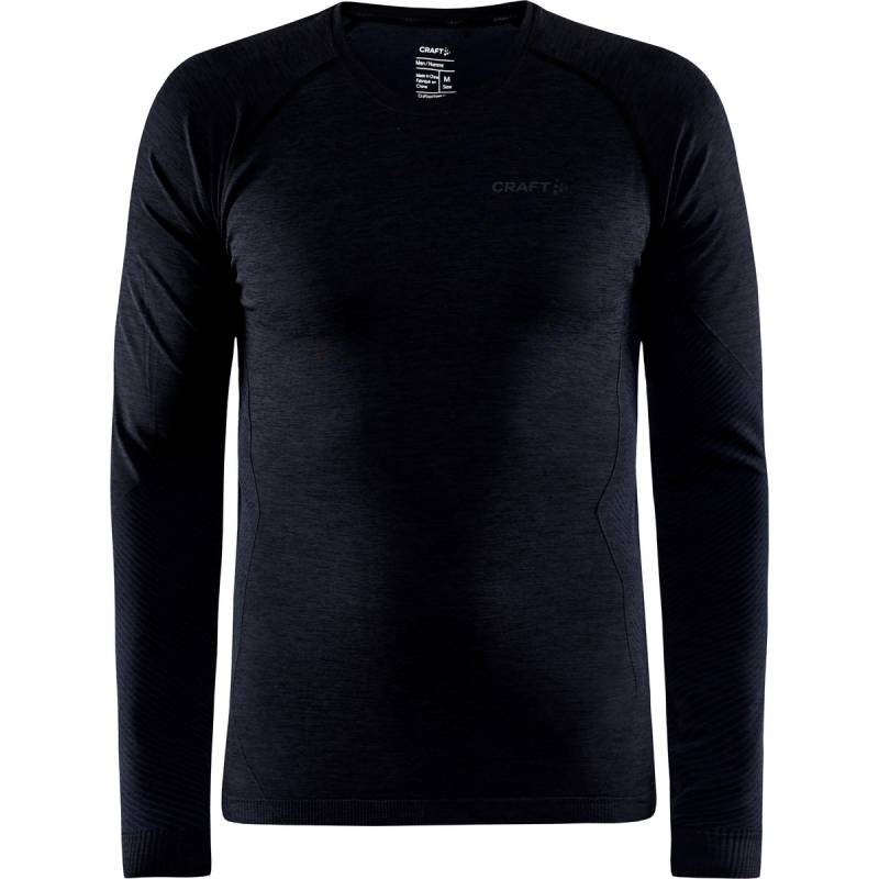 Craft Herren Core Dry Active Comfort Longsleeve von Craft