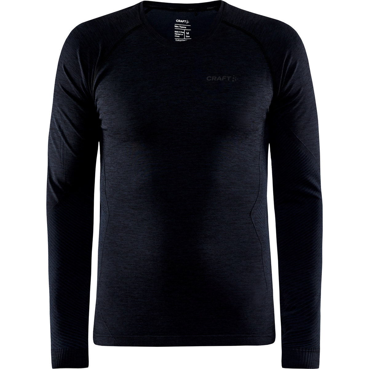 Craft Herren Core Dry Active Comfort Longsleeve Craft Herren Core Dry Active Comfort Longsleeve von Craft