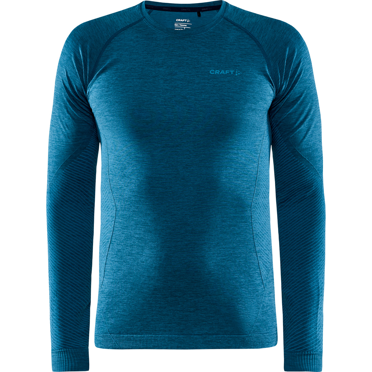 Craft Herren Core Dry Active Comfort Longsleeve von Craft