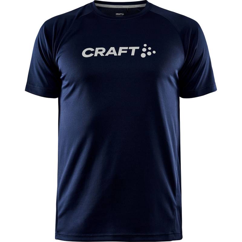 Craft Herren Core Unify Logo T-Shirt von Craft