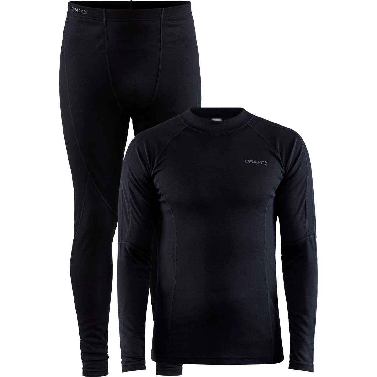 Craft Herren Core Warm Baselayer Set von Craft