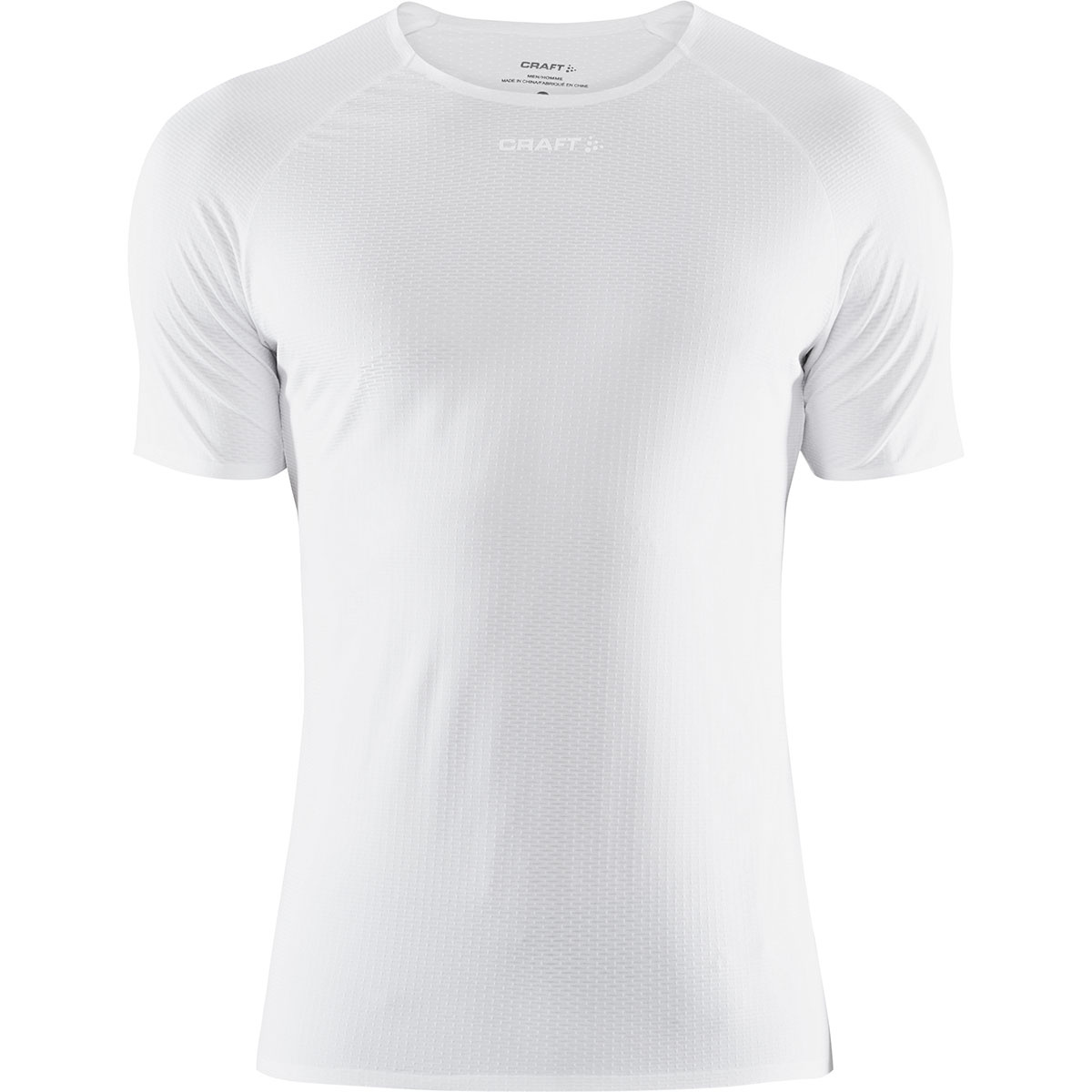 Craft Herren Pro Dry Nanoweight T-Shirt von Craft