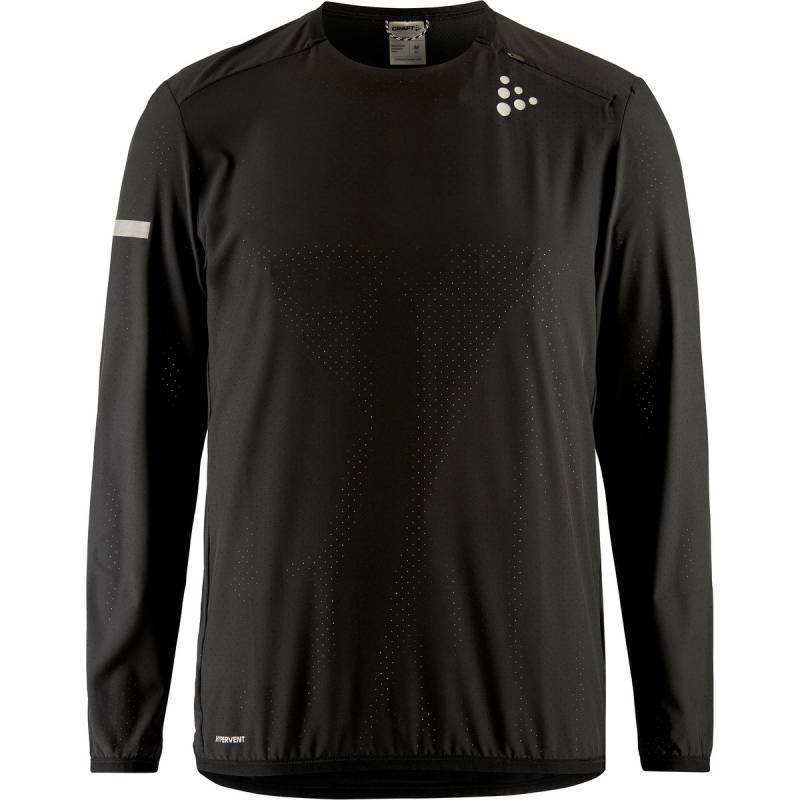 Craft Herren Pro Hypervent Wind 2 Longsleeve von Craft