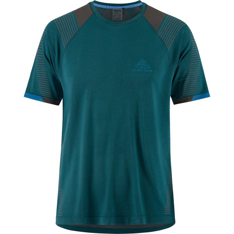 Craft Herren Pro Trail Fuseknit T-Shirt von Craft