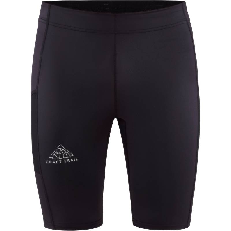 Craft Herren Pro Trail Short Tights von Craft