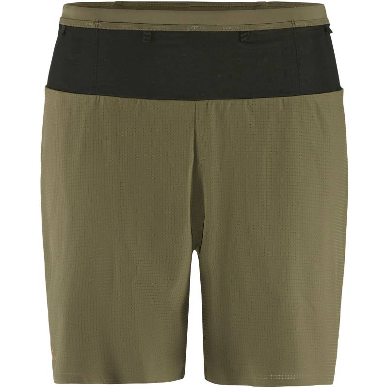 Craft Herren Pro Trail Shorts von Craft