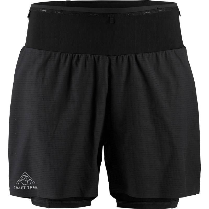 Craft Herren Pro Trail Shorts von Craft