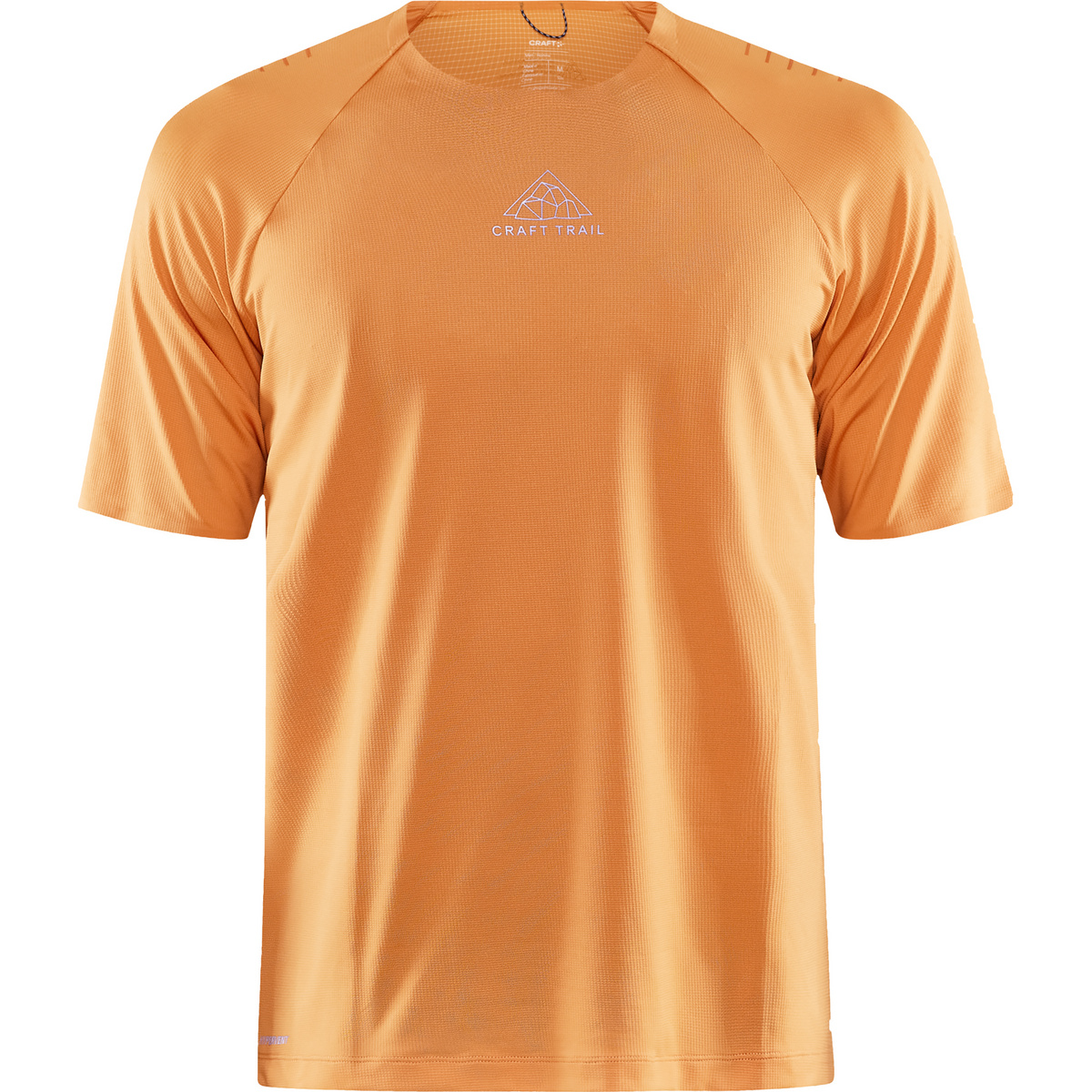 Craft Herren Pro Trail T-Shirt von Craft